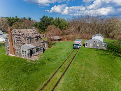 Homes For Sale - 11314 Bellamy Road<br/> Berlin Heights, OH 44814