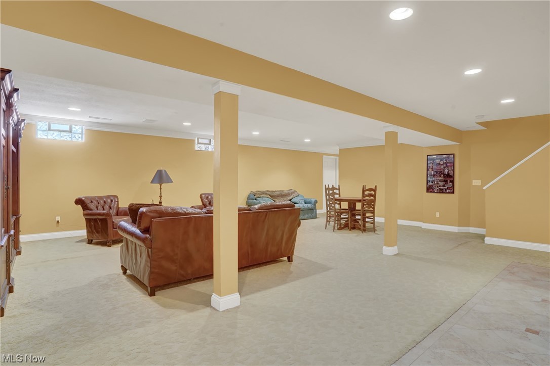 Ledge - Residential
