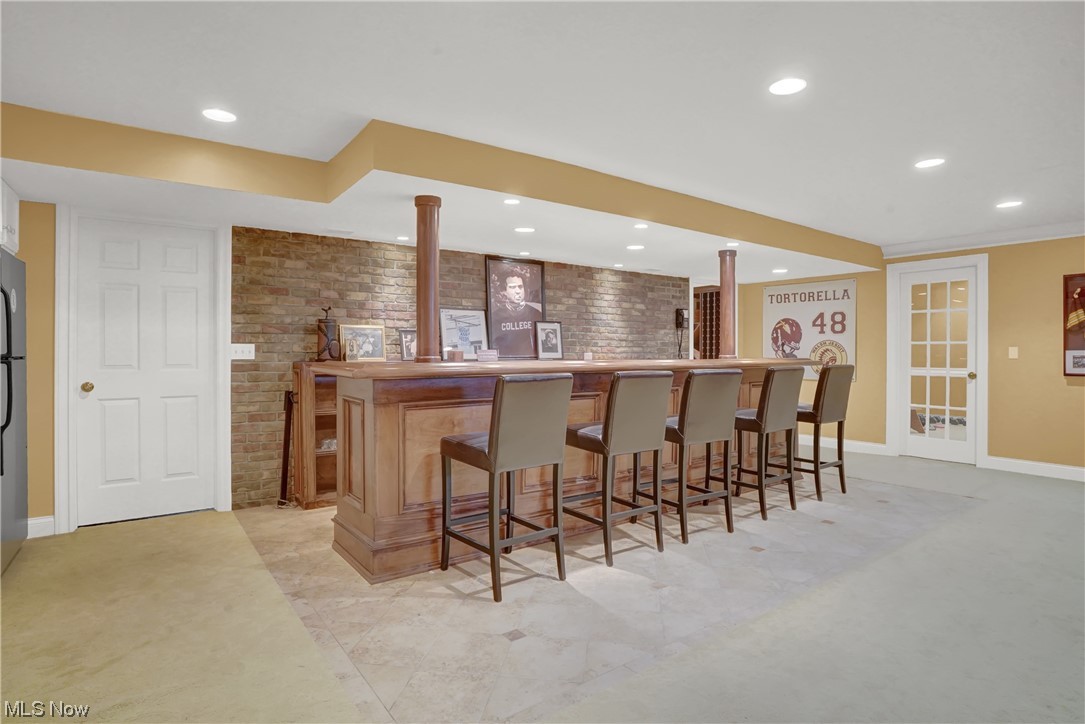 Ledge - Residential