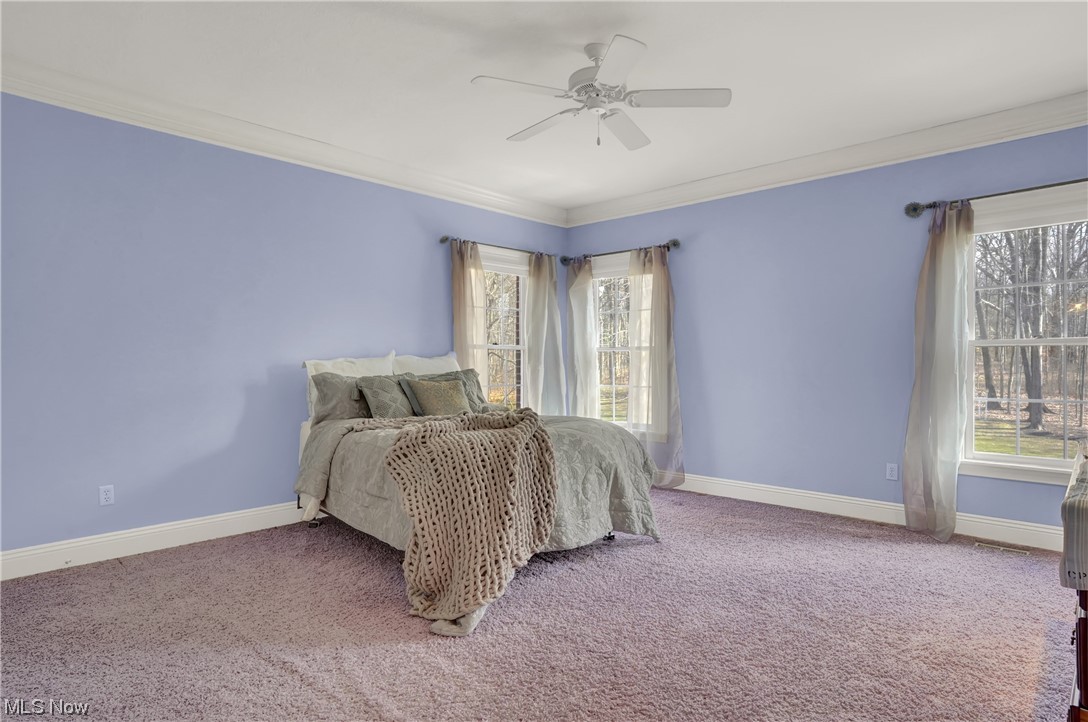 Ledge - Residential