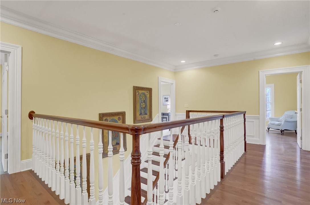 Ledge - Residential