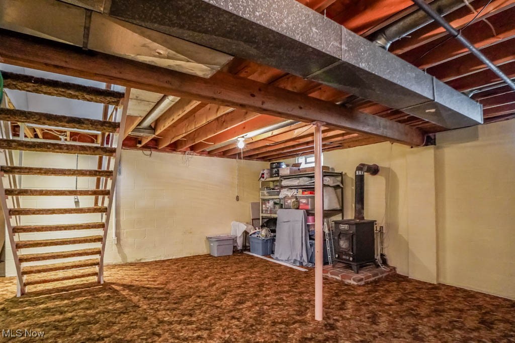 Blossomwood - Residential