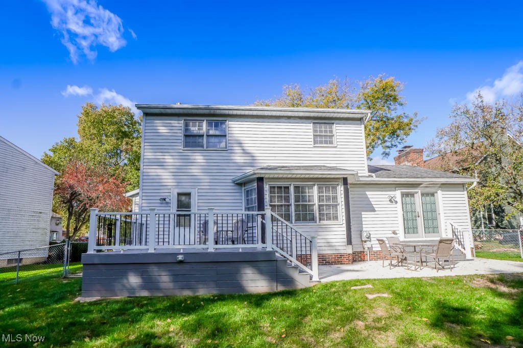 Blossomwood - Residential