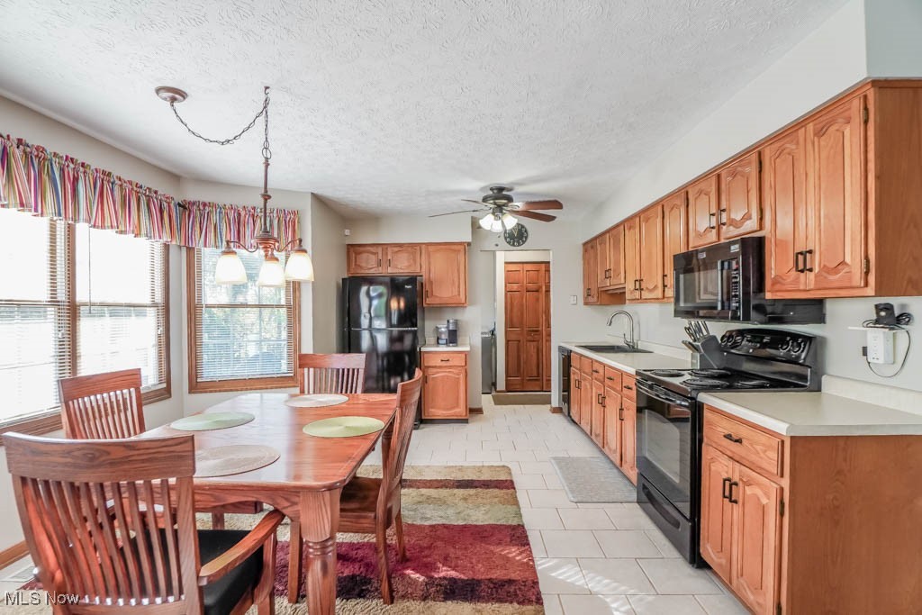 Blossomwood - Residential