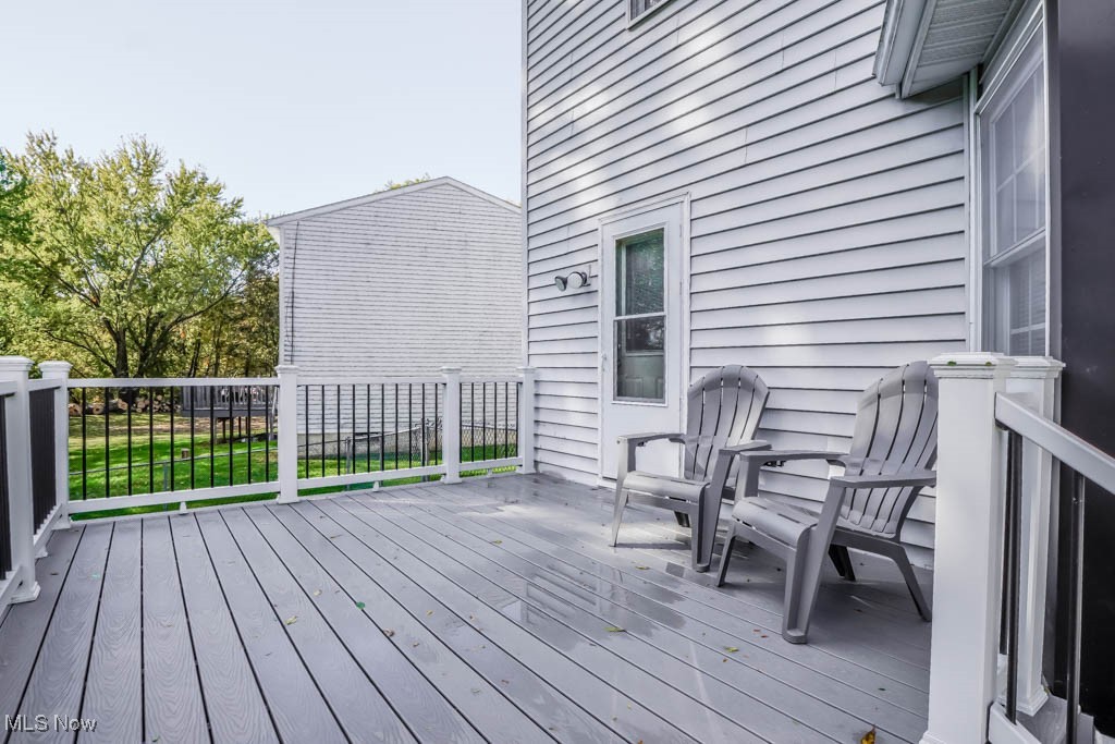 Blossomwood - Residential