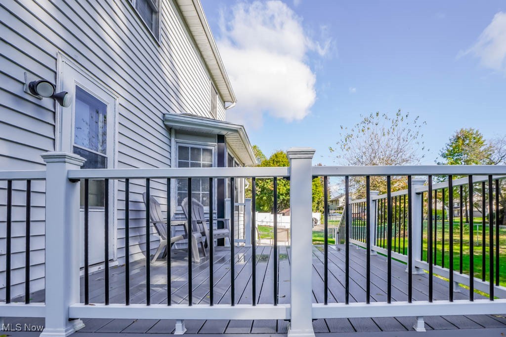 Blossomwood - Residential