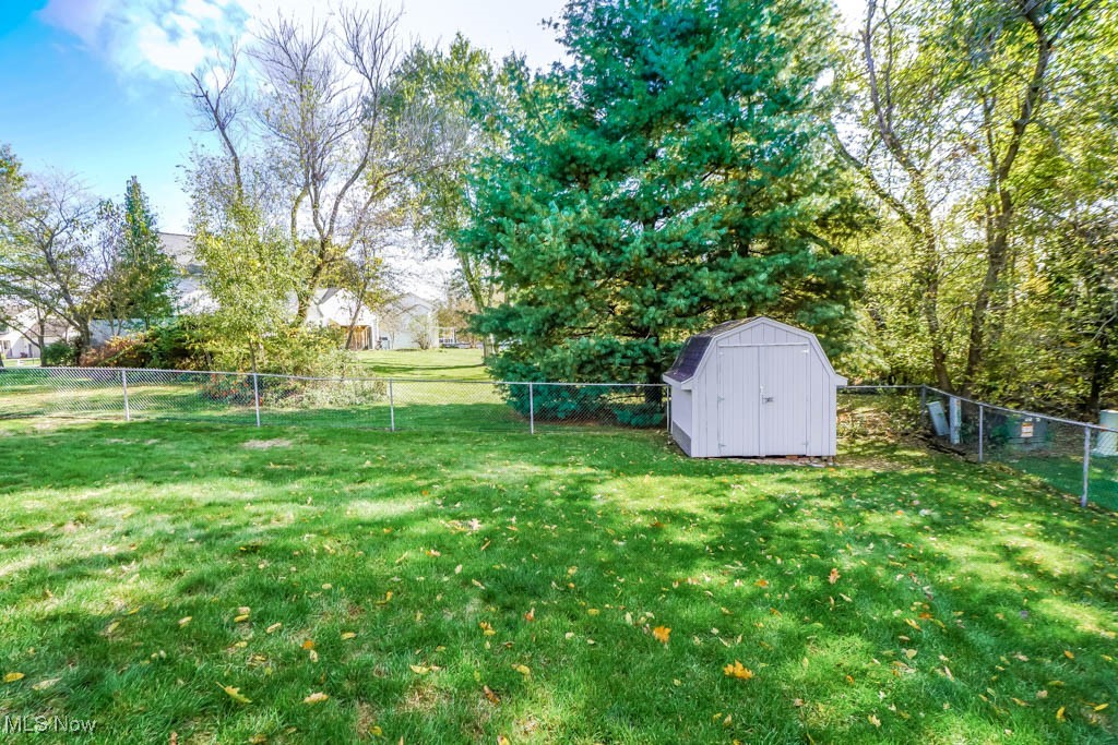 Blossomwood - Residential