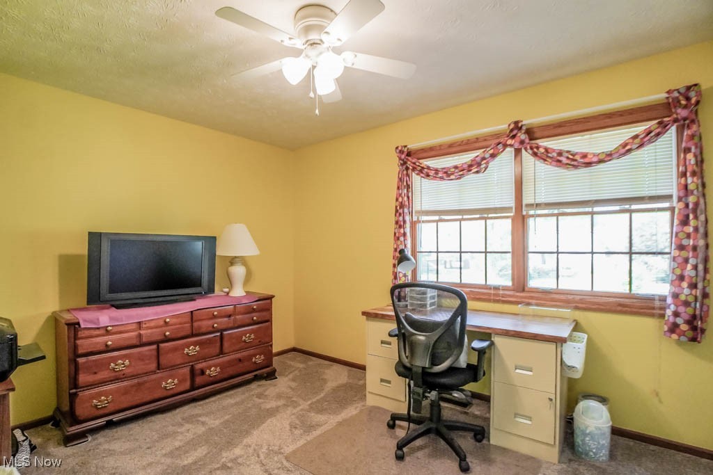 Blossomwood - Residential