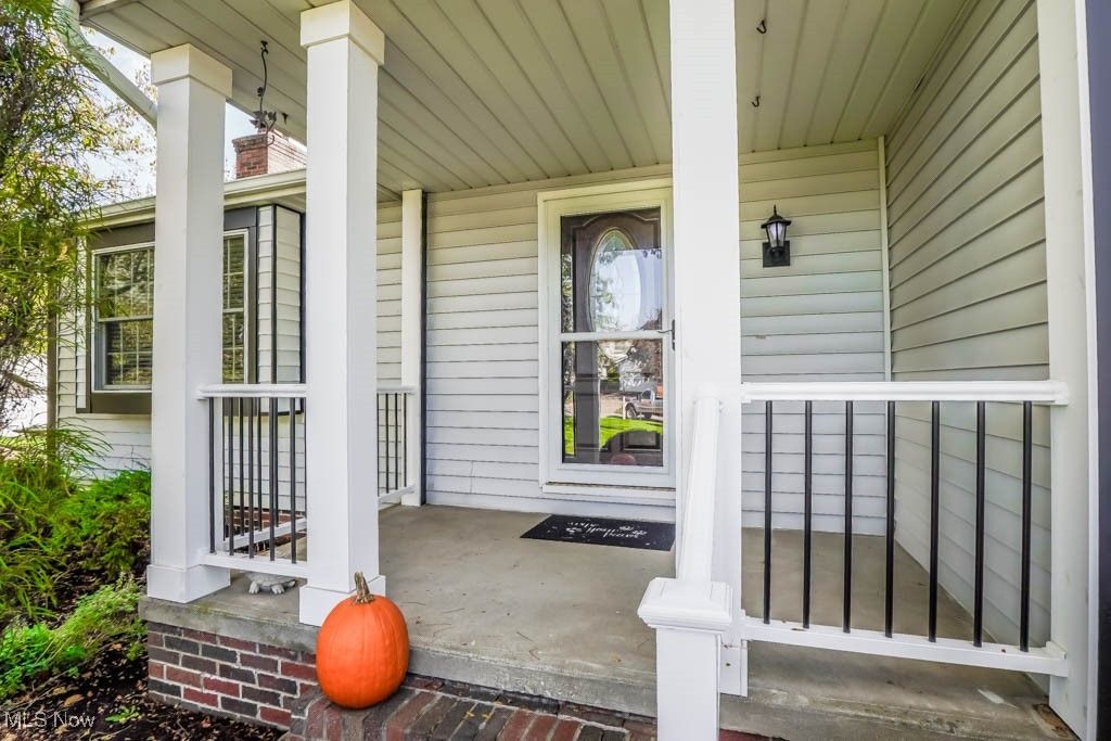 Photo of 6402 Blossomwood Circle NE, Canton, OH 44721 (MLS # 5164460)