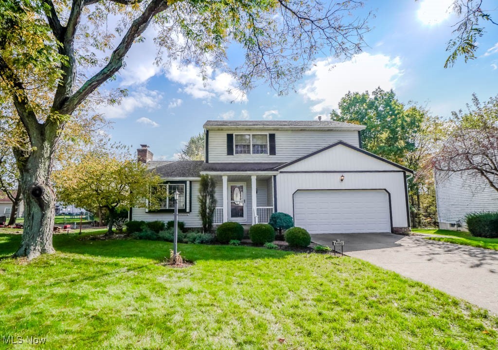 Blossomwood - Residential