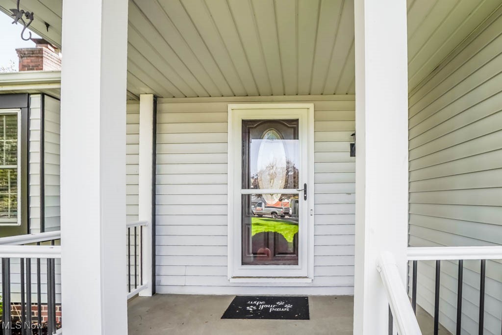 Blossomwood - Residential