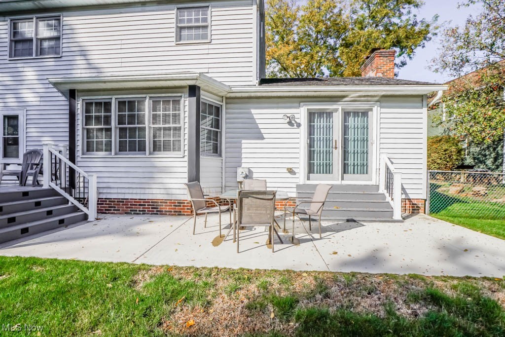 Blossomwood - Residential