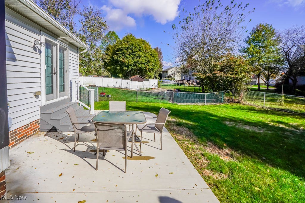 Blossomwood - Residential