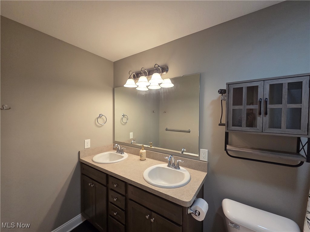 Hidden Glen - Residential