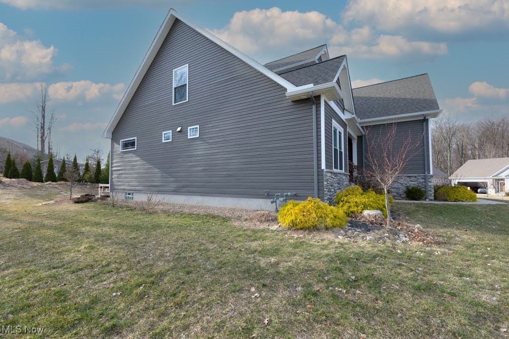 226 Hidden Glen Trail, Chardon, Ohio image 7