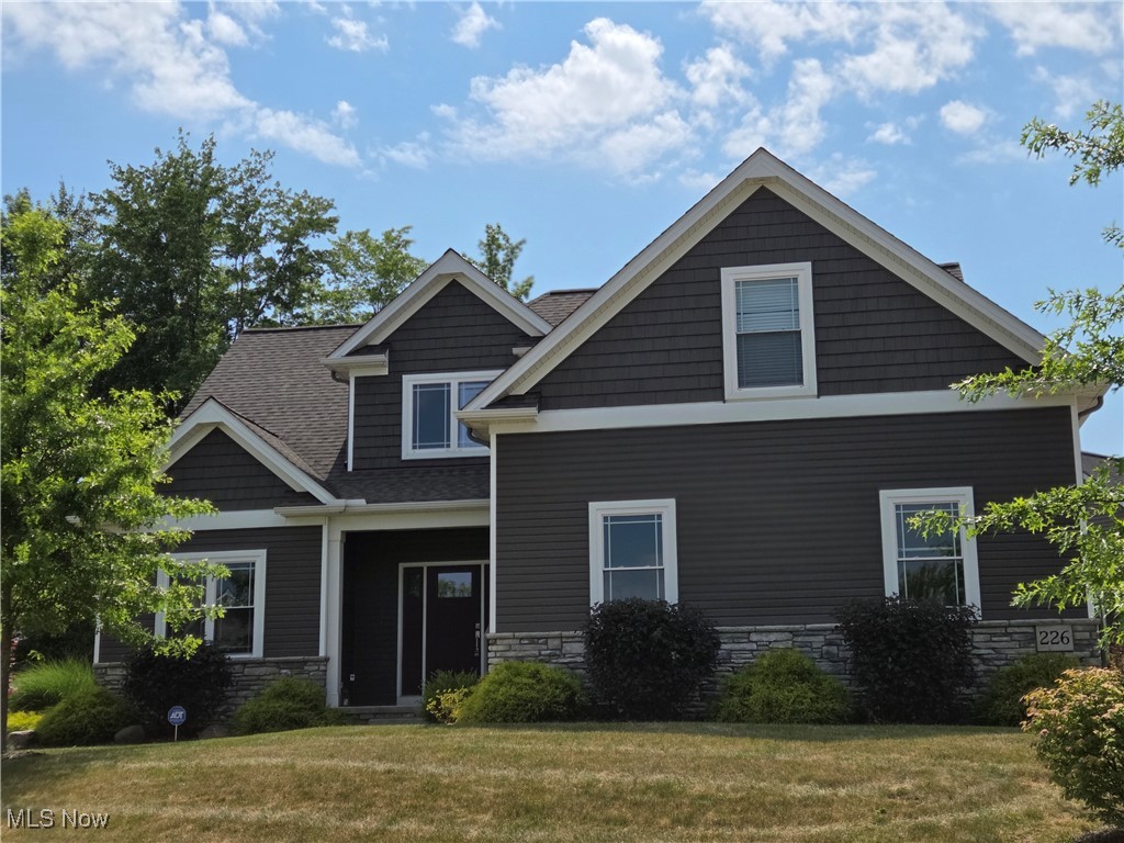 Hidden Glen - Residential