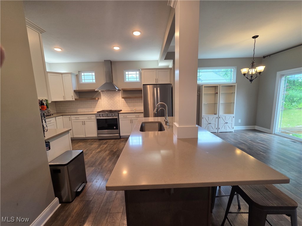 Hidden Glen - Residential