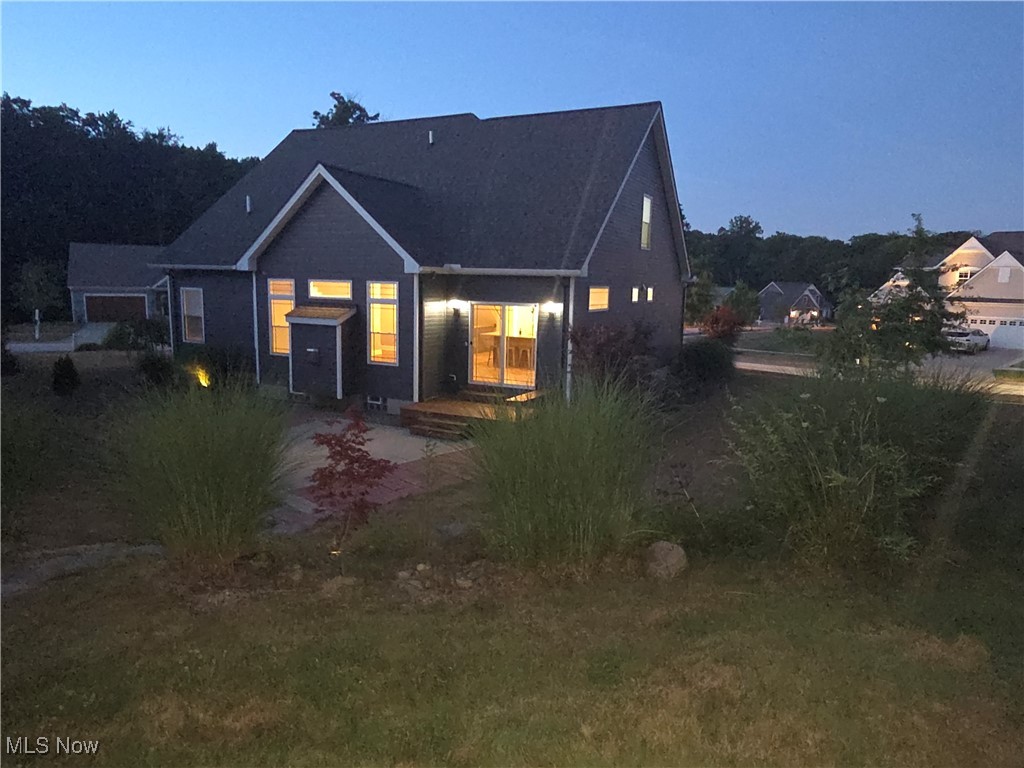 Hidden Glen - Residential