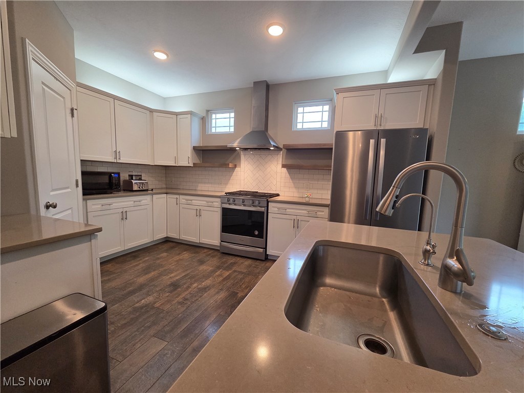 Hidden Glen - Residential