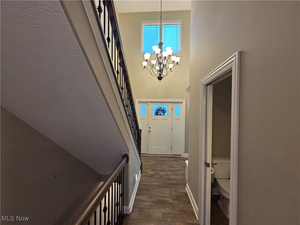 Hidden Glen - Residential