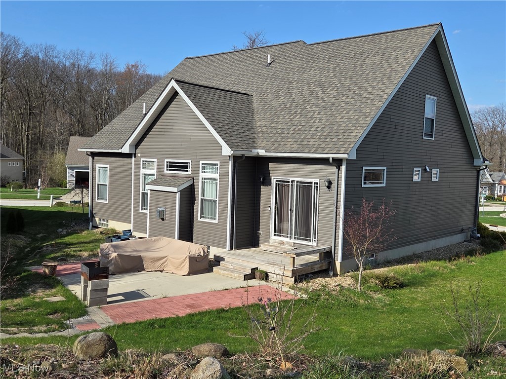 226 Hidden Glen Trail, Chardon, Ohio image 46