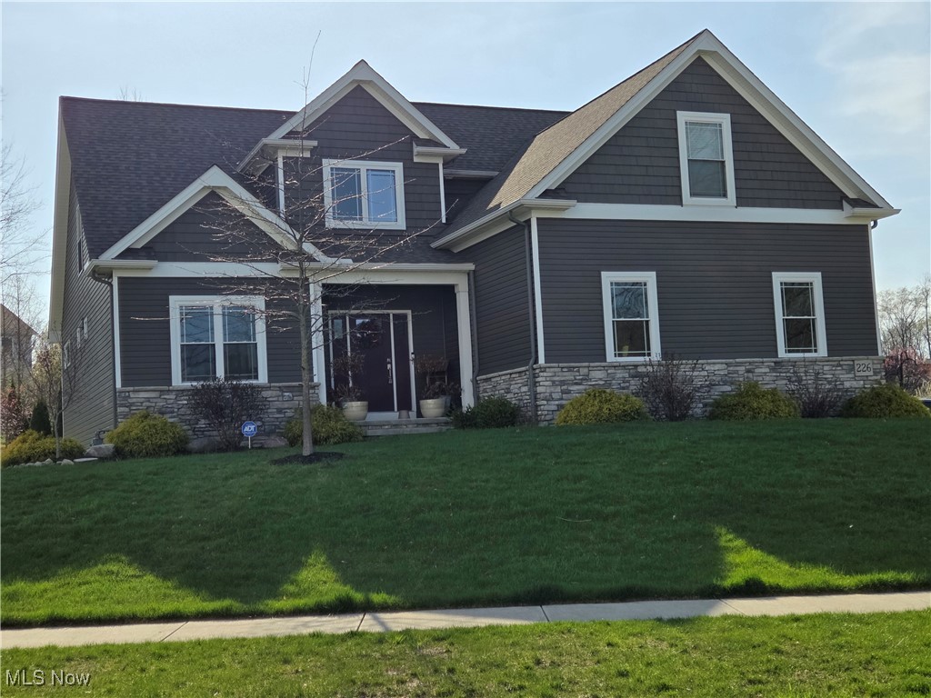 226 Hidden Glen Trail, Chardon, Ohio image 45