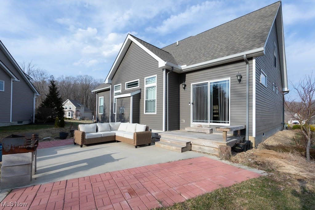 226 Hidden Glen Trail, Chardon, Ohio image 48