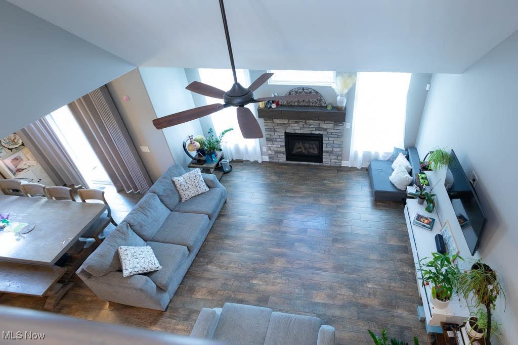 226 Hidden Glen Trail, Chardon, Ohio image 34