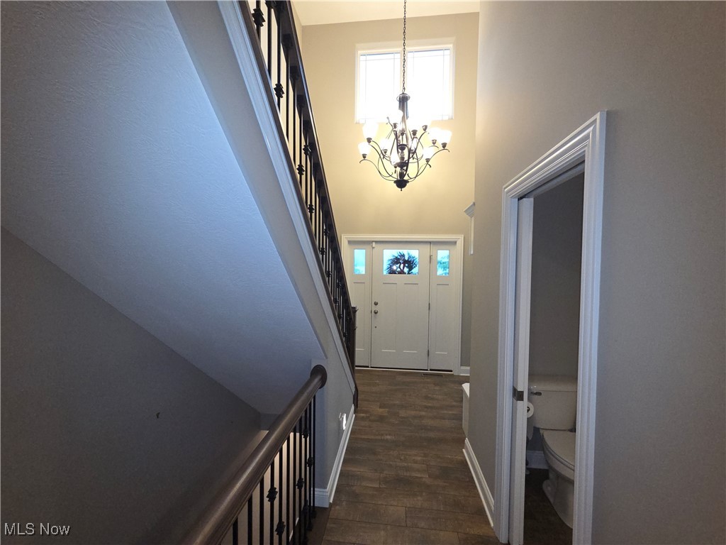 Hidden Glen - Residential