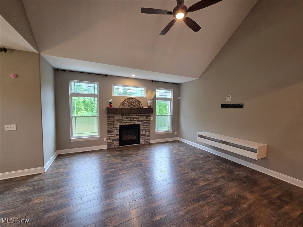 Hidden Glen - Residential