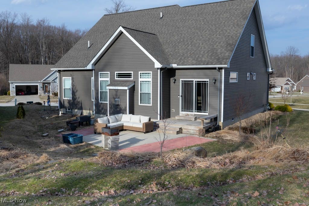 226 Hidden Glen Trail, Chardon, Ohio image 49