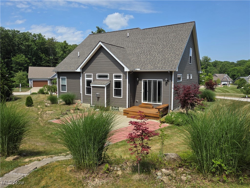 Hidden Glen - Residential