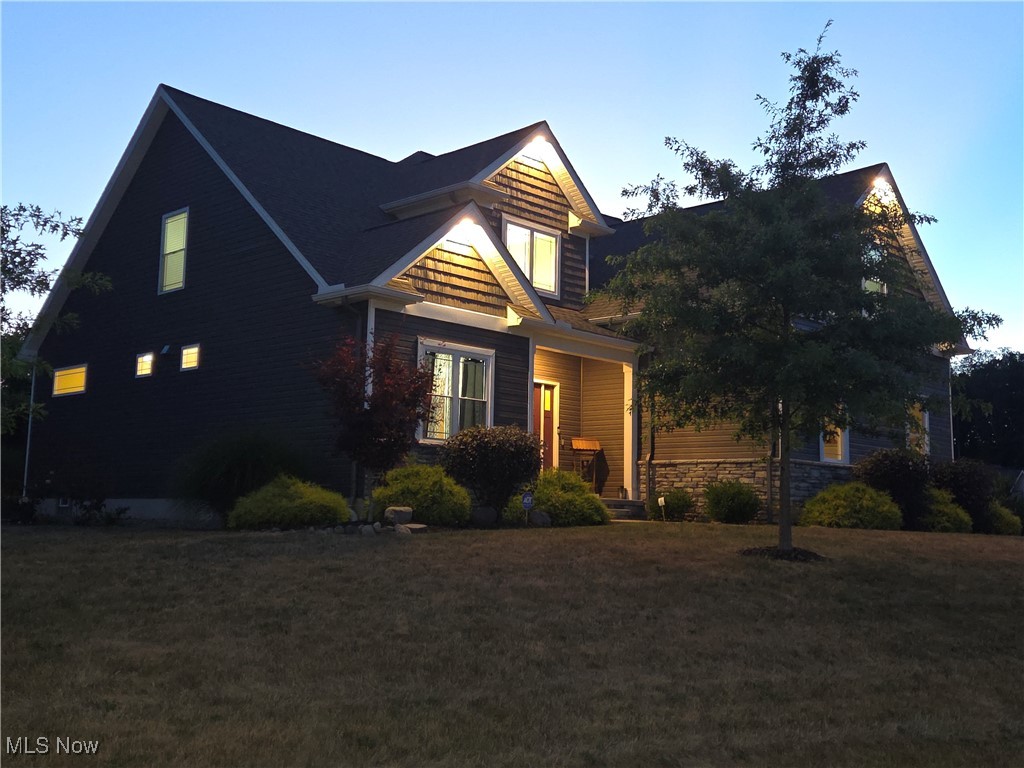 Hidden Glen - Residential