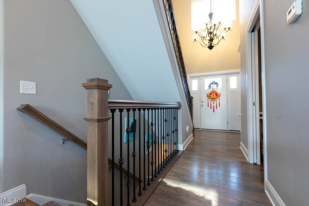 226 Hidden Glen Trail, Chardon, Ohio image 16