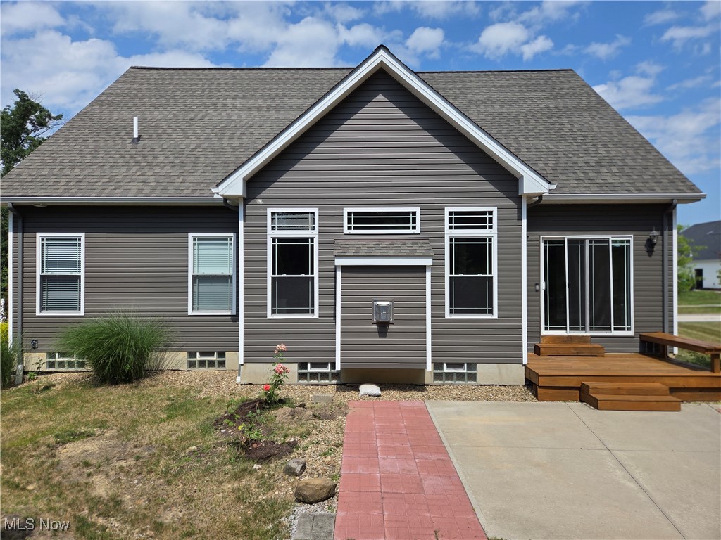 Hidden Glen - Residential