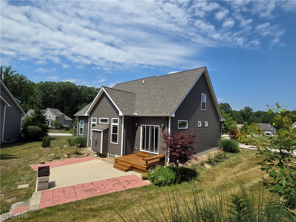 Hidden Glen - Residential