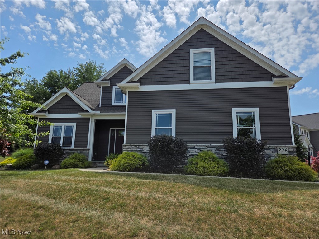 Hidden Glen - Residential