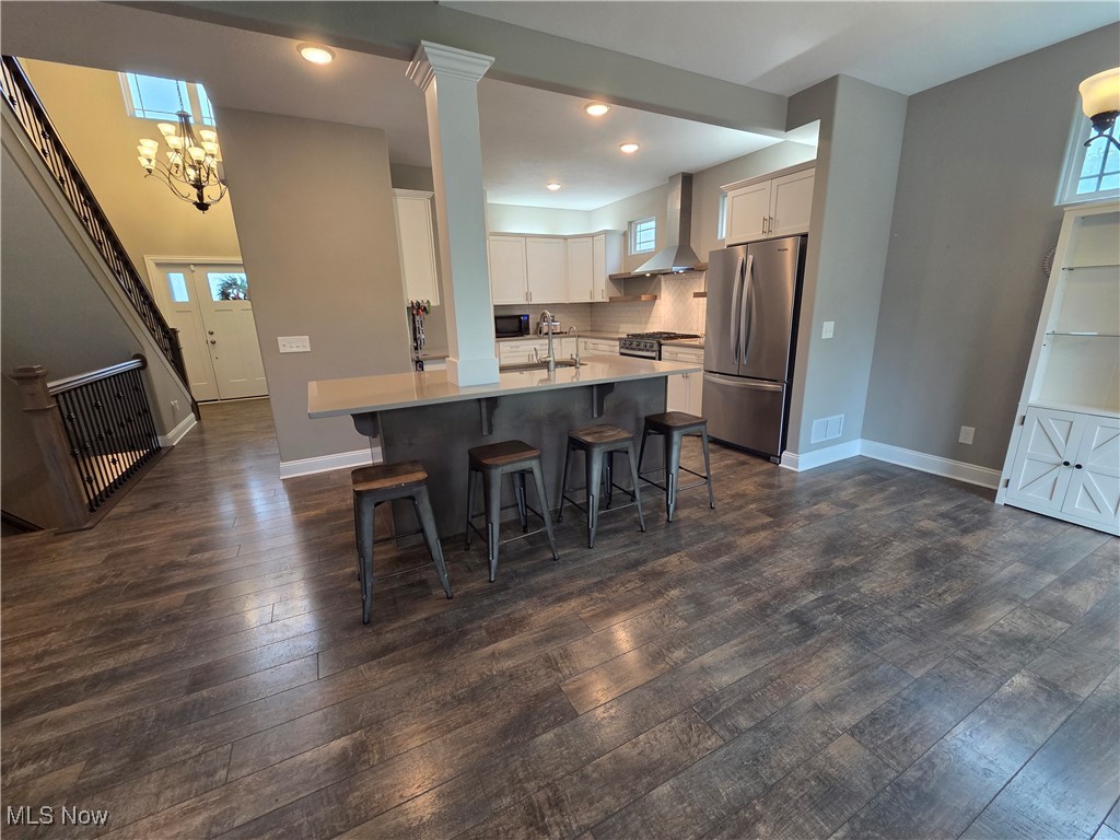 Hidden Glen - Residential