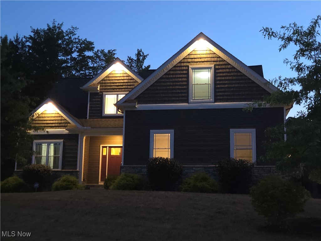 Hidden Glen - Residential