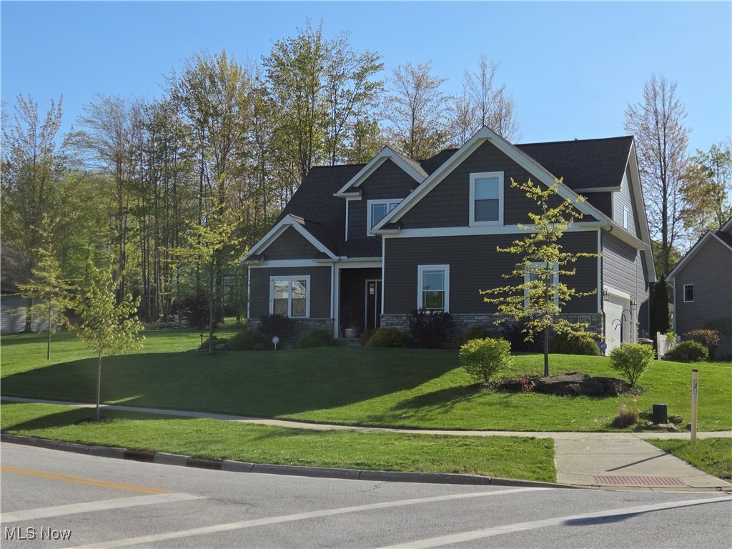 Hidden Glen - Residential