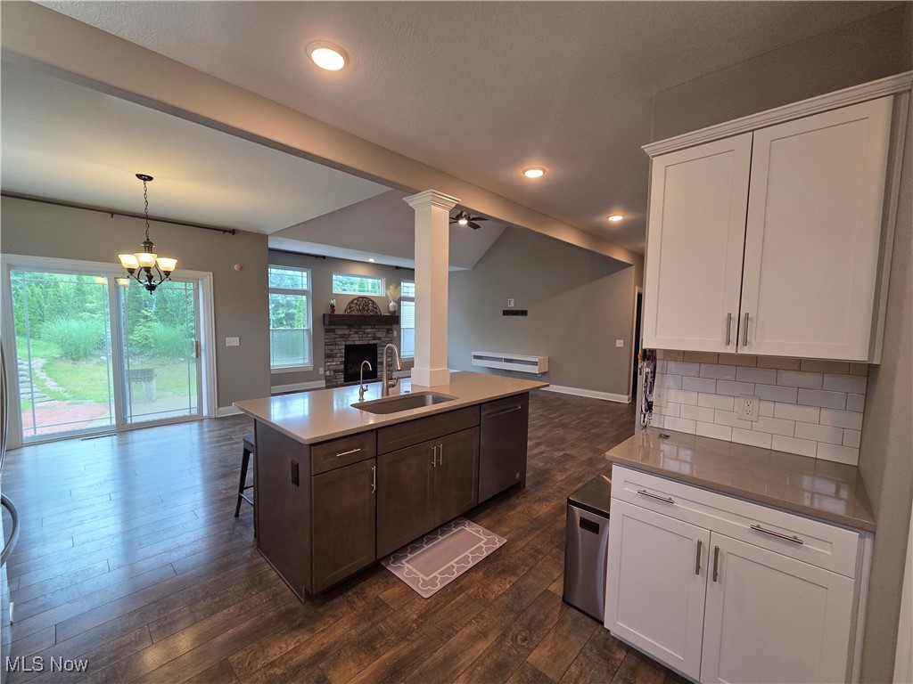 Hidden Glen - Residential