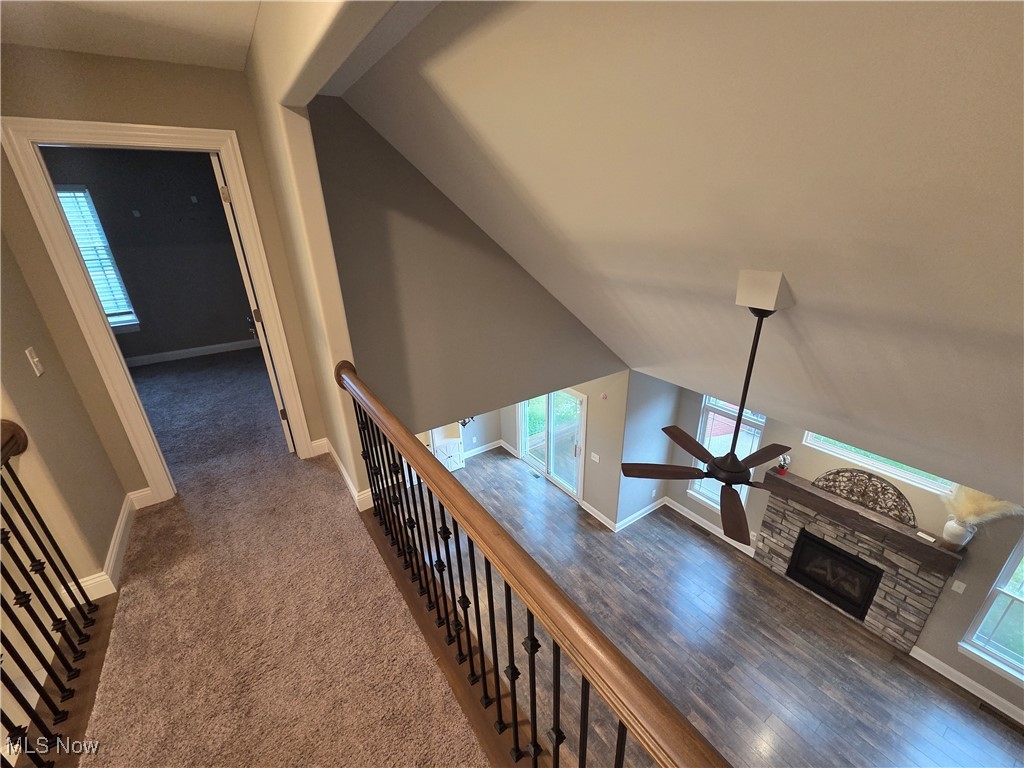 Hidden Glen - Residential