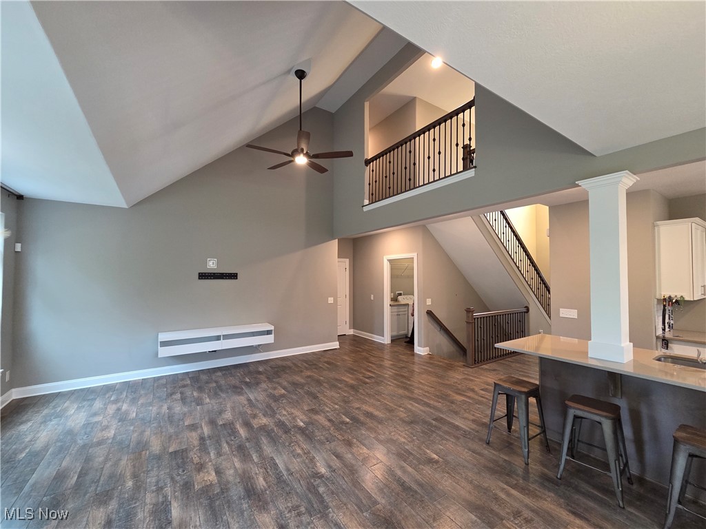 Hidden Glen - Residential