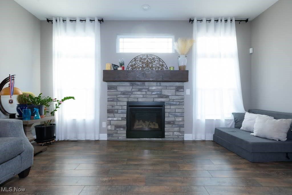 226 Hidden Glen Trail, Chardon, Ohio image 28