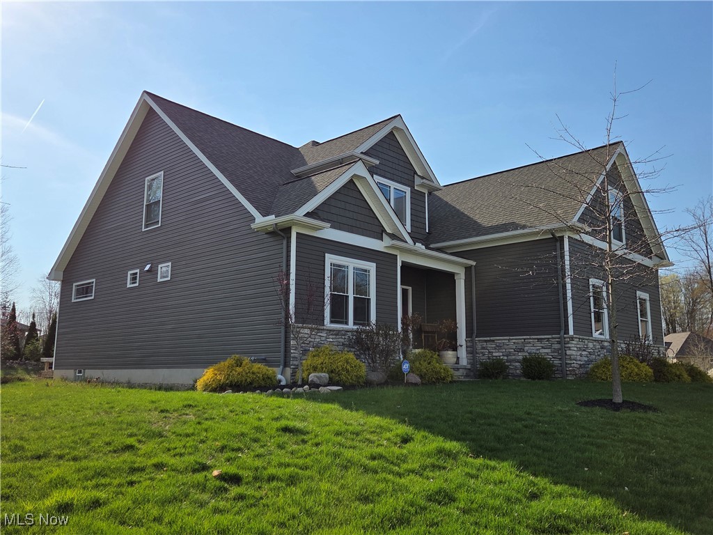 226 Hidden Glen Trail, Chardon, Ohio image 47