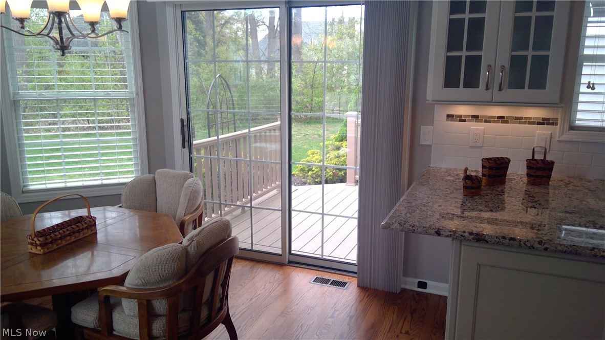 Woods Westlake Condo - Residential