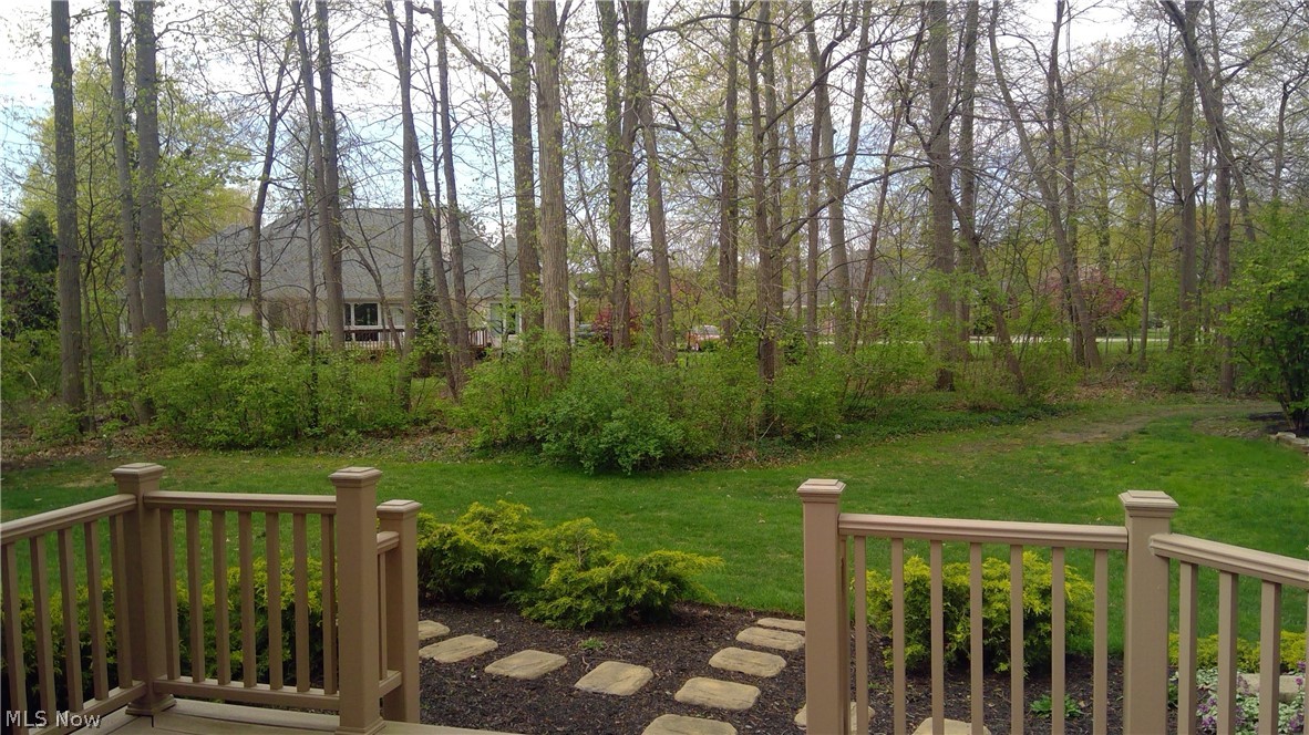 Woods Westlake Condo - Residential