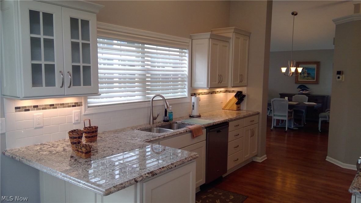 Woods Westlake Condo - Residential