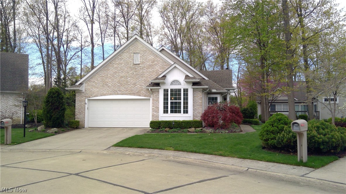 Woods Westlake Condo - Residential