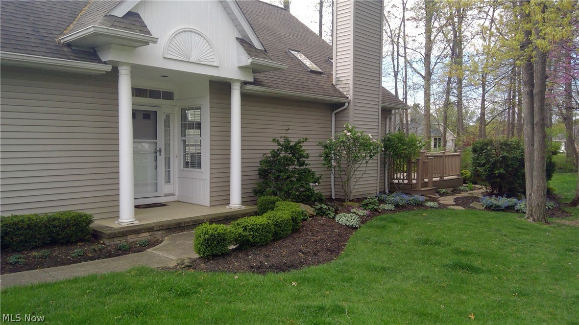 Woods Westlake Condo - Residential